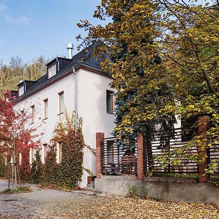 Cett Otel Náměšť nad Oslavou Dış mekan fotoğraf