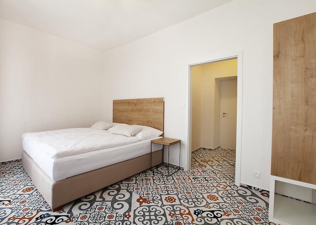 Cett Otel Náměšť nad Oslavou Dış mekan fotoğraf