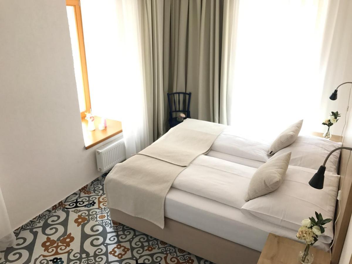 Cett Otel Náměšť nad Oslavou Dış mekan fotoğraf